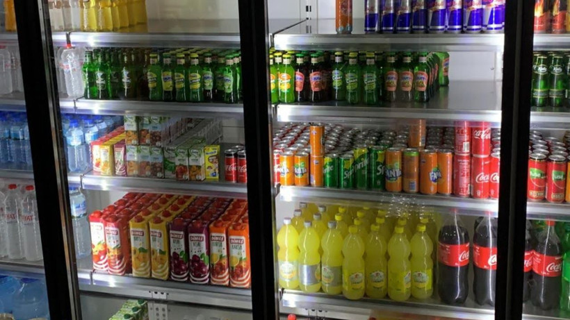 Bir Anda Zam Geldi! Kolanın Gazı, Meyve Suyunun Tadı Kaçtı - Resim: 4