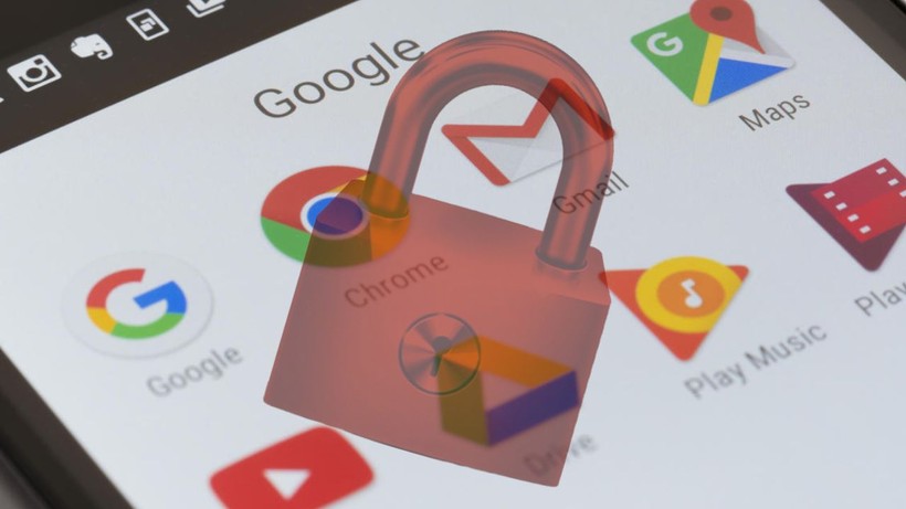 Google, Gmail, YouTube ve Drive Hesaplarınıza Dikkat! Google Düğmeye Bastı: Şifreler Otomatik Olarak Değiştirilecek - Resim: 1