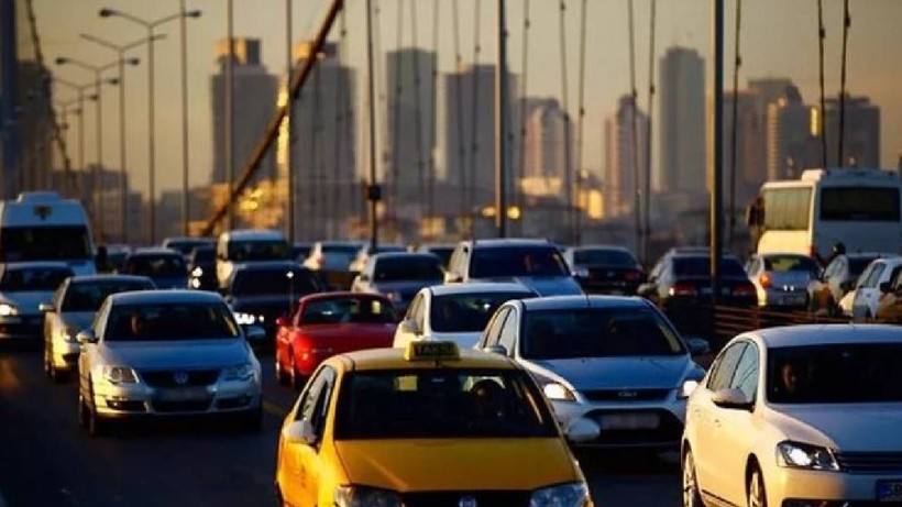 Araba Sürerken Direksiyon Titriyorsa Hemen Sağa Çekin! Meğer Bu Anlama Geliyormuş - Resim: 6