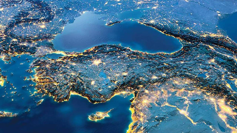 Google Maps Açıkladı: Türkiye'de En Çok Aranan Yerler Belli Oldu! Herkes Orayı Merak Ediyor - Resim: 3