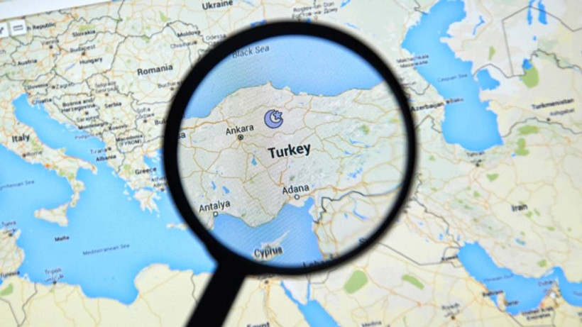 Google Maps Açıkladı: Türkiye'de En Çok Aranan Yerler Belli Oldu! Herkes Orayı Merak Ediyor - Resim: 1