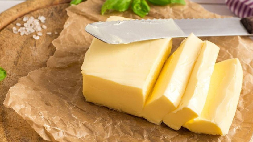 Usta Şefler İtiraf Etti: Tereyağı Alırken İlk Bu İşarete Bakıyorlar! Hamur İşi İçin En İyisi - Resim: 2