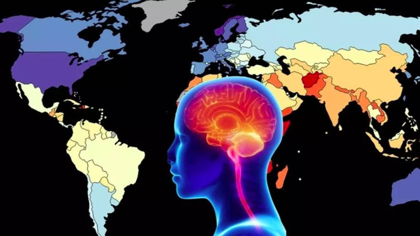 Dünyanın En Akıllı Ülkeleri Belli Oldu! İlk Sıradakine Çok Şaşıracaksınız - Resim: 3