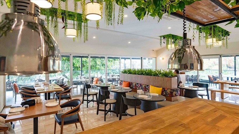 Şimdi Restoran ve Kafeler Düşünsün! Fahiş Fiyatları Tek Tek İfşa Olacak - Resim: 2
