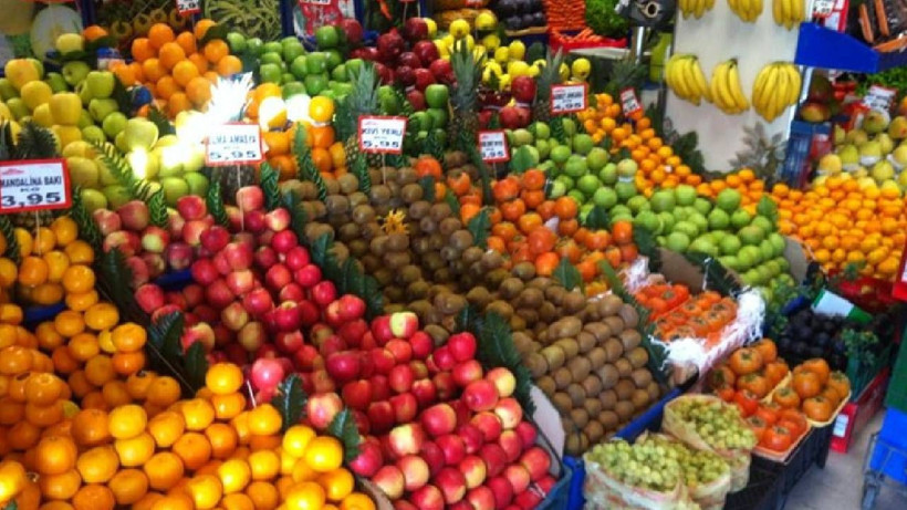 Kışın Bu Meyveleri Yemek Hasta Ediyor: Bağışıklığı Zayıflatıp, Halsizlik Yapıyor - Resim: 4