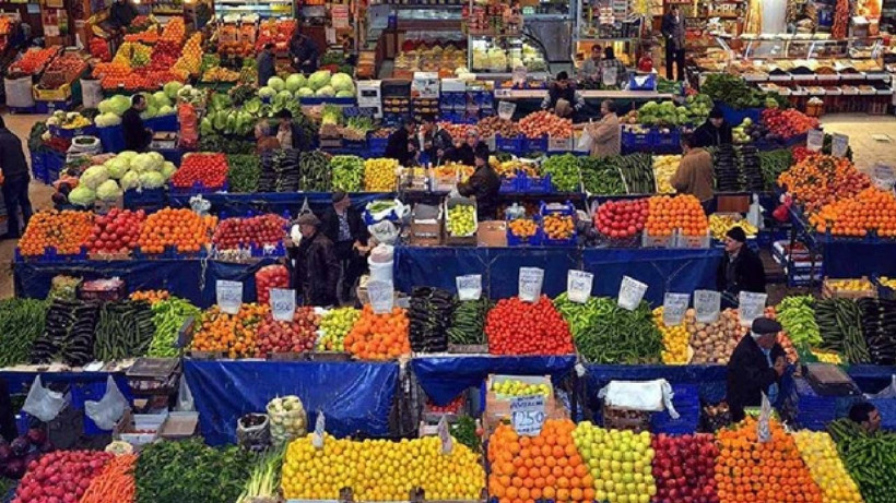 Kışın Bu Meyveleri Yemek Hasta Ediyor: Bağışıklığı Zayıflatıp, Halsizlik Yapıyor - Resim: 1