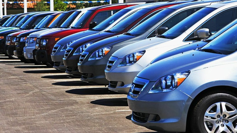 2025 Yılının En İyi Hibrit SUV’ları Listelendi: İlk 5 Markayı da Onlar Kaptı - Resim: 3
