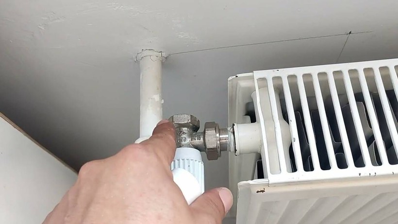 Otellerdeki Odalar Meğer Bu Yüzden Sıcakmış! Kombiyi Ellemeden Evi 5 Derece Isıtma Yöntemi - Resim: 4
