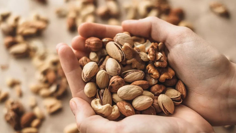 Fiyatı Ucuz Ama Faydasına Paha Biçilemiyor! 1 Avuç Tüketenin Sağlığı Çelik Gibi Oluyor - Resim: 1