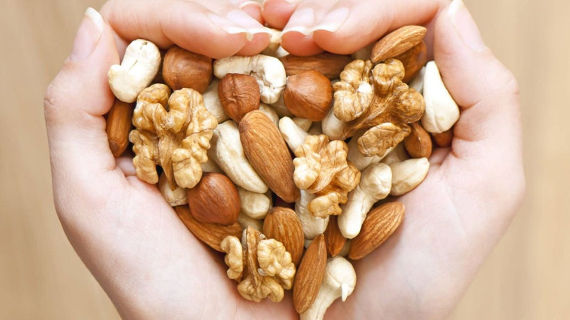 Fiyatı Ucuz Ama Faydasına Paha Biçilemiyor! 1 Avuç Tüketenin Sağlığı Çelik Gibi Oluyor - Resim: 2