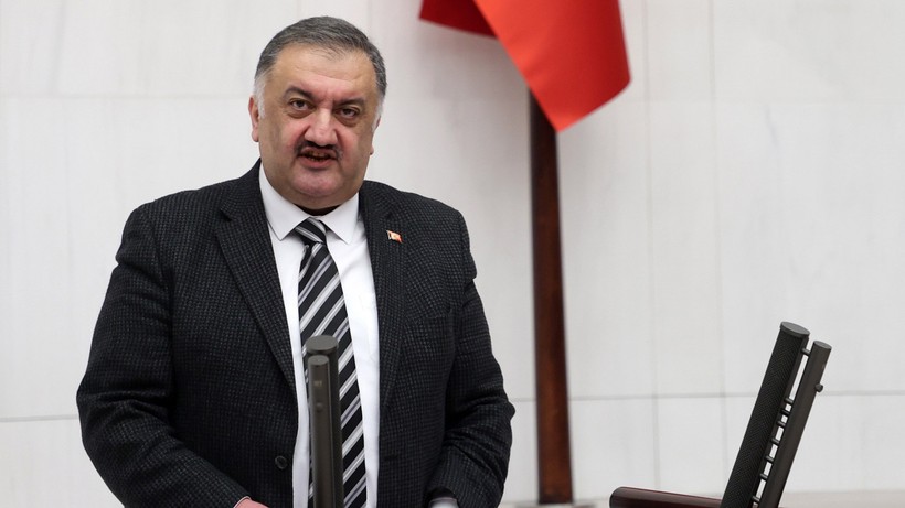 İslam'a En Uygun Yaşayan Ülkeler... İlk 40'ta Müslüman Ülke Yok - Resim : 1