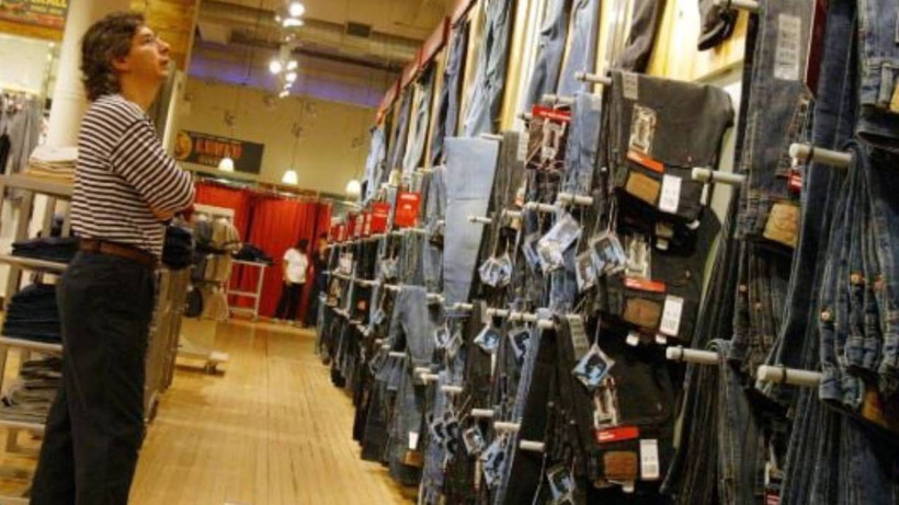 Ünlü Türk İsim Dünya Devinin Çorum'daki Fabrikasını Satın Aldı - Resim: 3