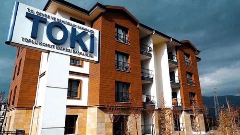TOKİ'den 81 İlde Dev Fırsat! 250 Bin Konut Başvuruları Başladı - Resim: 1