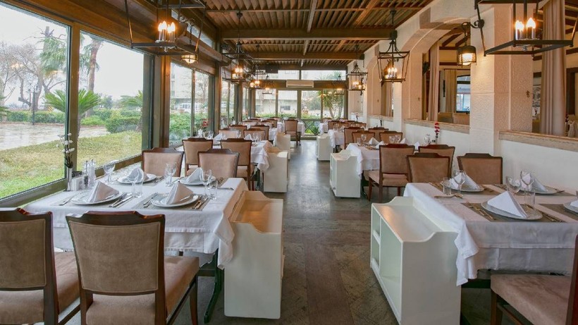 Marketlerden Sonra Restoranlar da Mercek Altında: Fiyatlar Tek Bir Sitede Toplanacak - Resim: 1