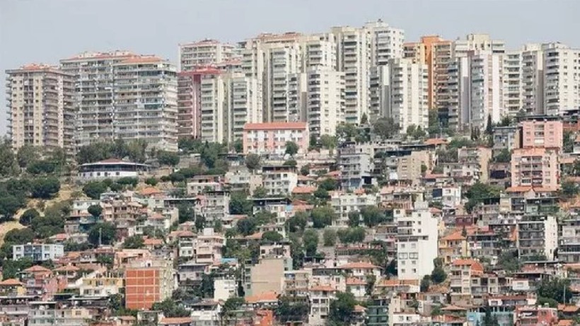 Konut Satışının En Fazla Olduğu İl Belli Oldu: O Şehir 81 İli Solladı - Resim: 1