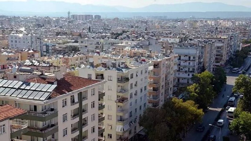 Konut Satışının En Fazla Olduğu İl Belli Oldu: O Şehir 81 İli Solladı - Resim: 2