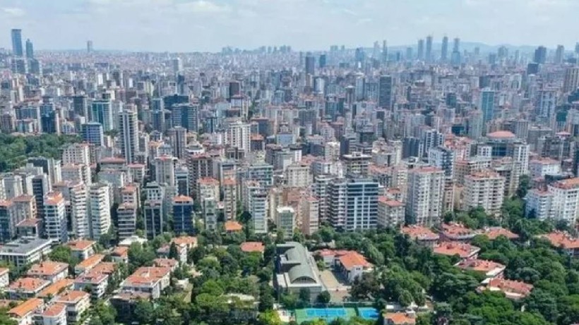 Konut Satışının En Fazla Olduğu İl Belli Oldu: O Şehir 81 İli Solladı - Resim: 3