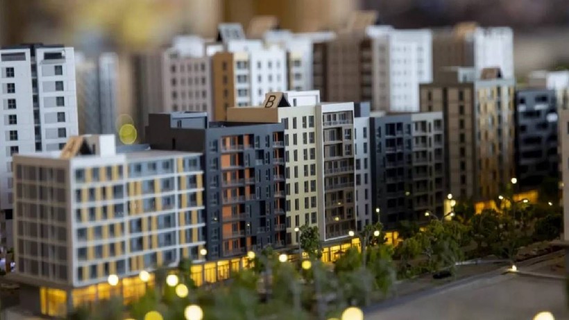 Konut Satışının En Fazla Olduğu İl Belli Oldu: O Şehir 81 İli Solladı - Resim: 4