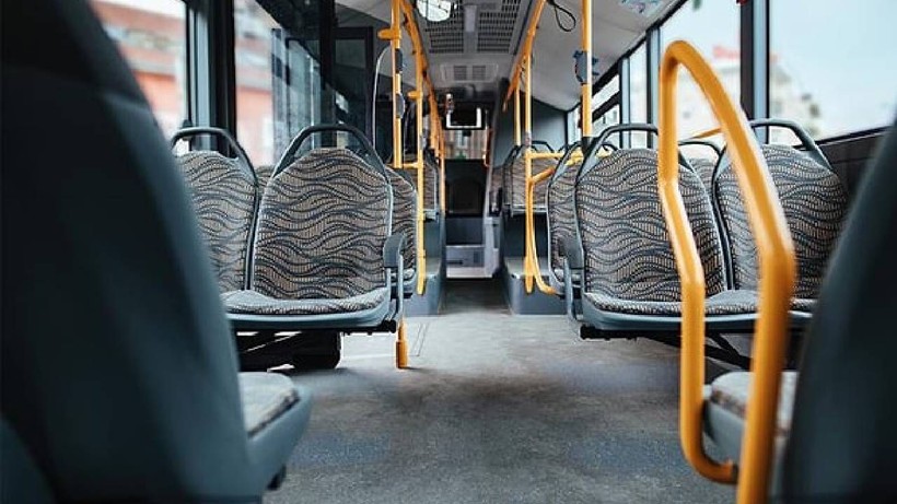 Otobüslerde Ters Koltuk Meğer Bu İşe Yarıyormuş: Duyunca Artık Hep Ters Oturacaksınız - Resim: 2