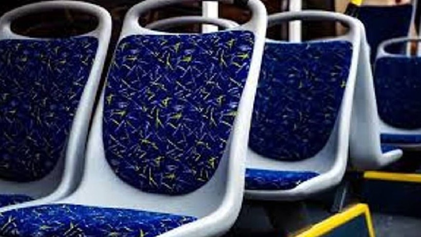 Otobüslerde Ters Koltuk Meğer Bu İşe Yarıyormuş: Duyunca Artık Hep Ters Oturacaksınız - Resim: 4