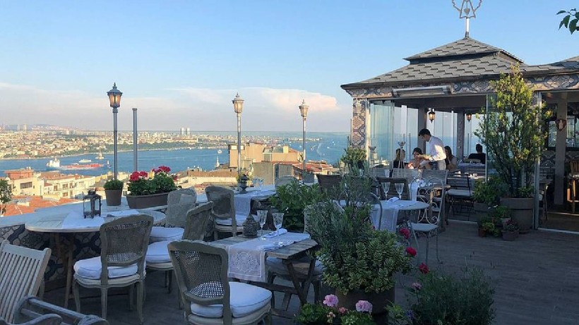 Marketlerden Sonra Restoranlar da Mercek Altında: Fiyatlar Tek Bir Sitede Toplanacak - Resim: 2