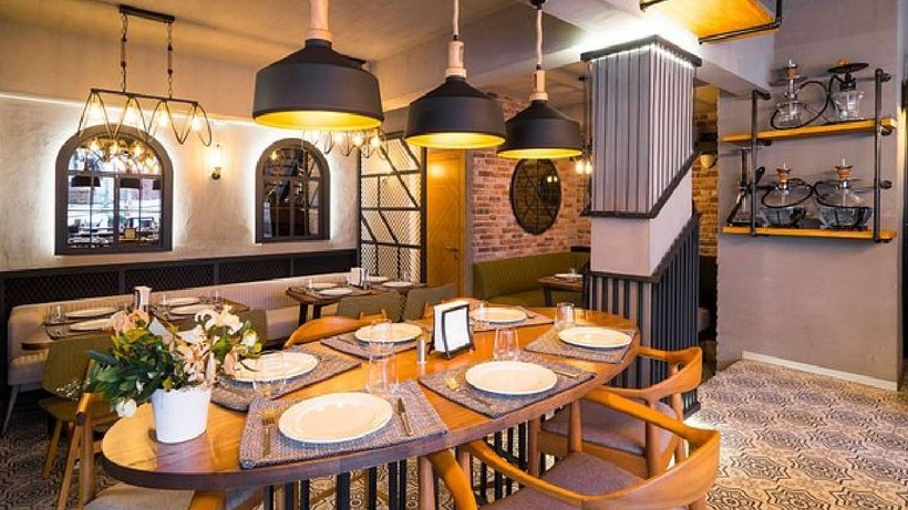 Marketlerden Sonra Restoranlar da Mercek Altında: Fiyatlar Tek Bir Sitede Toplanacak - Resim: 3