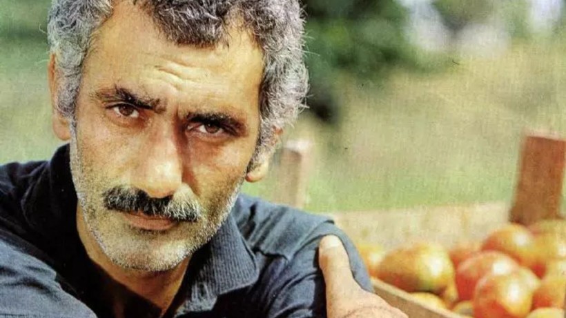 Yılmaz Güney'in Hayatı Film Oluyor: 'Çirkin Kral'ı Canlandıracak Oyuncu Belli Oldu - Resim: 4