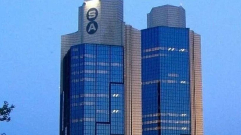 Sabancı Holding’den Büyük Google Adımı! Masaya Oturdular - Resim: 1