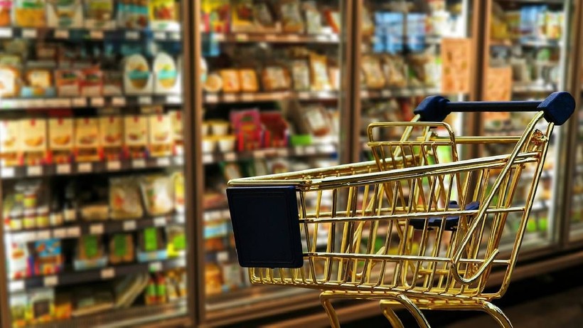 Marketteki Tavukların İçinden Çıkanlar Şoke Etti: Tüm Satışları Durduruldu - Resim: 3