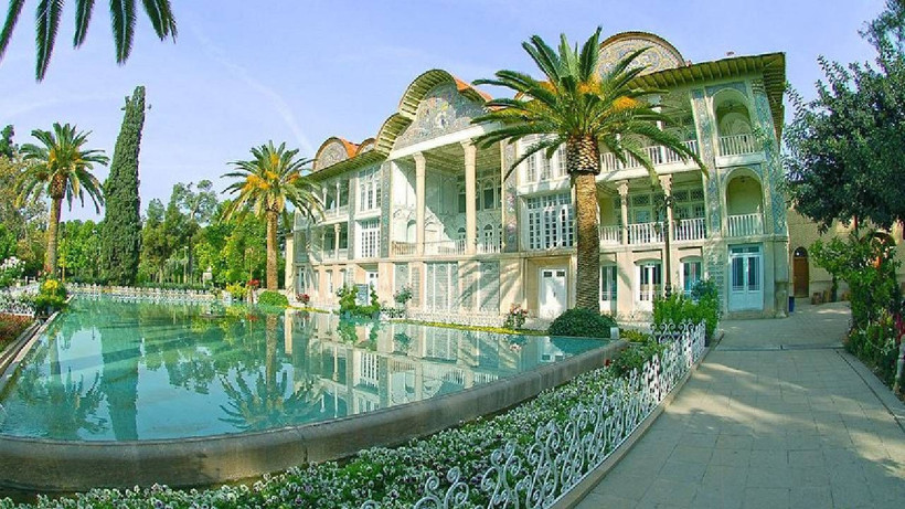 Cennete En Çok Benzeyen Yer Görüntülendi: Bilim İnsanları Gözlerine İnanamadı - Resim: 2