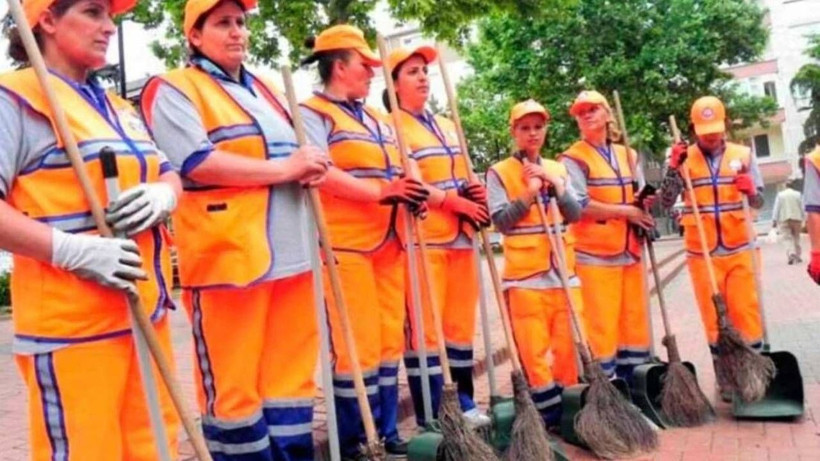 O Belediyede Rekor Zam! En Düşük İşçi Maaşı 63 Bin TL Oldu, Çalışanlar Havalara Uçtu - Resim: 2