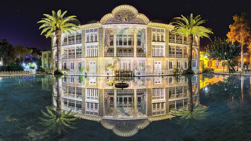 Cennete En Çok Benzeyen Yer Görüntülendi: Bilim İnsanları Gözlerine İnanamadı - Resim: 3