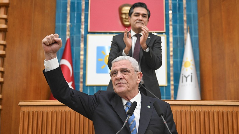 Müsavat Dervişoğlu’ndan İktidara 'TÜSİAD' Çıkışı: Hatası Konuşmak Değil, Geç Kalmak - Resim : 7