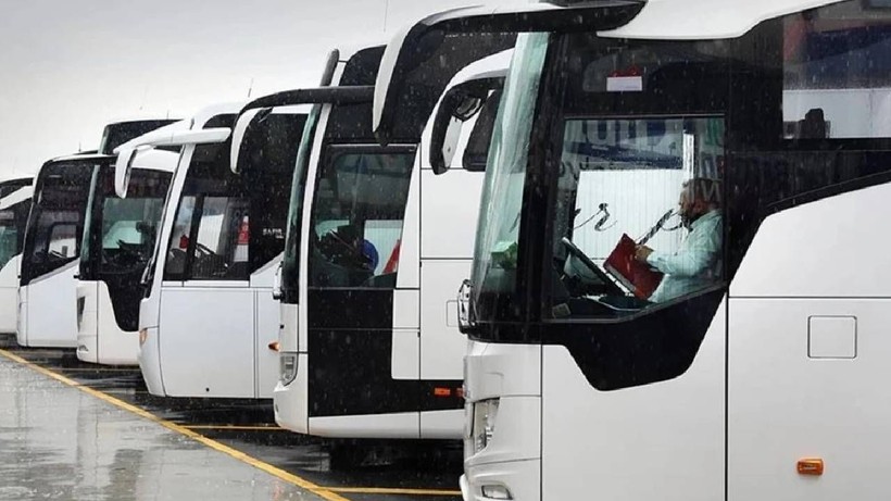 Tüm Araçlara Takılması Zorunlu Oldu: Değişiklik Resmi Gazete'de Yayımlandı - Resim: 1