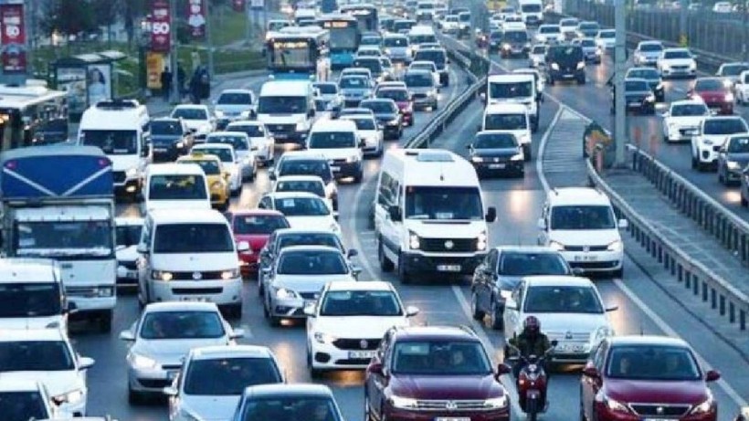 Araba Sahibi Olmak İsteyenlere Müjde! Taşıt Kredisi Faizleri Düştü: 250 Bin TL'nin Geri Ödemesi Değişti - Resim: 3