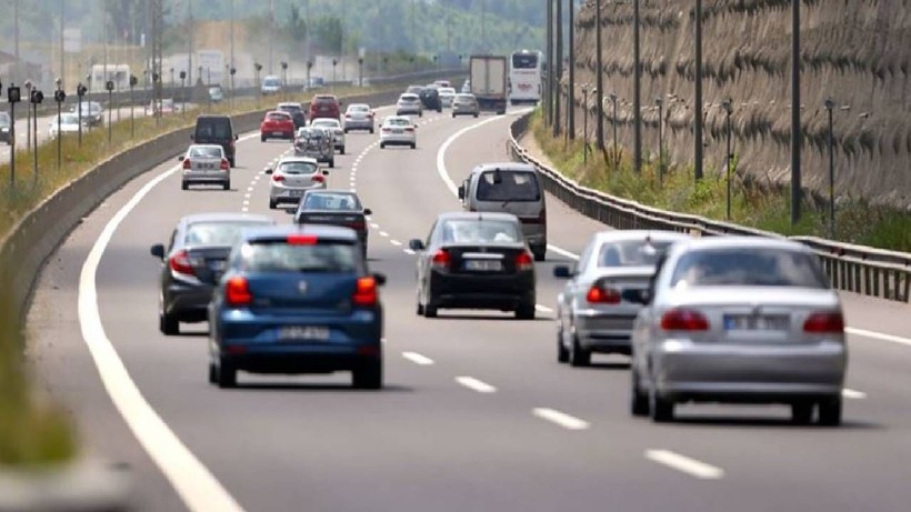 Araba Sahibi Olmak İsteyenlere Müjde! Taşıt Kredisi Faizleri Düştü: 250 Bin TL'nin Geri Ödemesi Değişti - Resim: 6