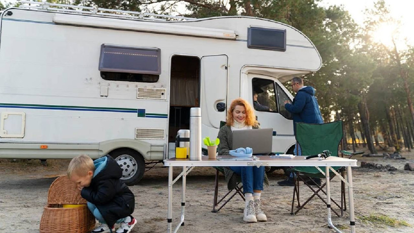 Karavan Sahipleri Dikkat: Cuma Günü Resmen Başlıyor - Resim: 2