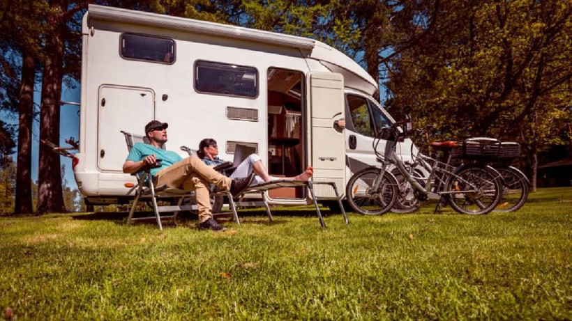 Karavan Sahipleri Dikkat: Cuma Günü Resmen Başlıyor - Resim: 1