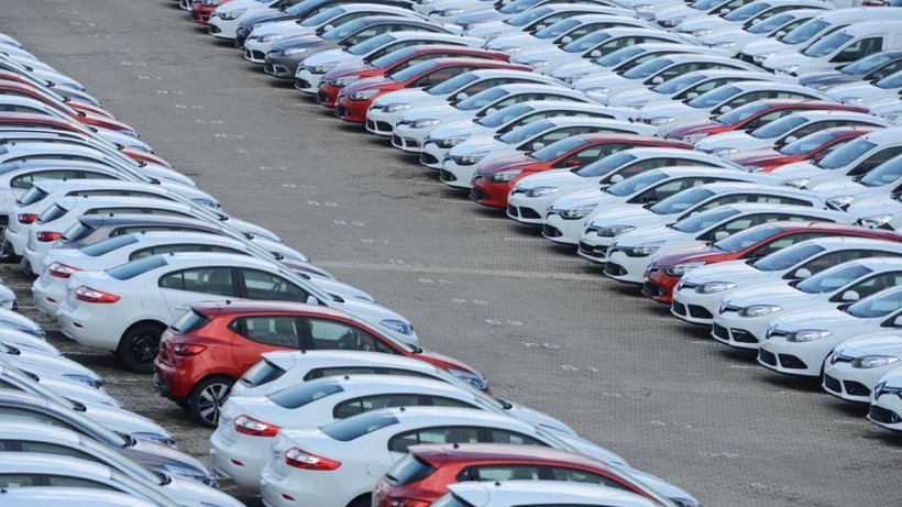 İkinci El Otomobilde En Çok İlan Verilen Modeller Belli Oldu - Resim: 2