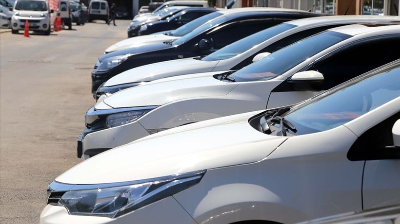 İkinci El Otomobilde En Çok İlan Verilen Modeller Belli Oldu - Resim: 4