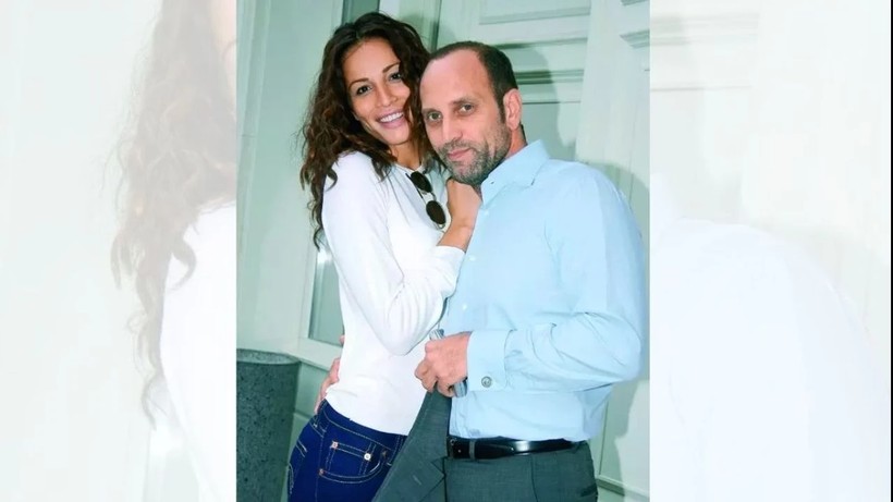 Ünlü Manken Güzide Duran’ın Boşanma Davasında Skandal İtiraf…Tek Tek Ortaya Döktü - Resim: 1