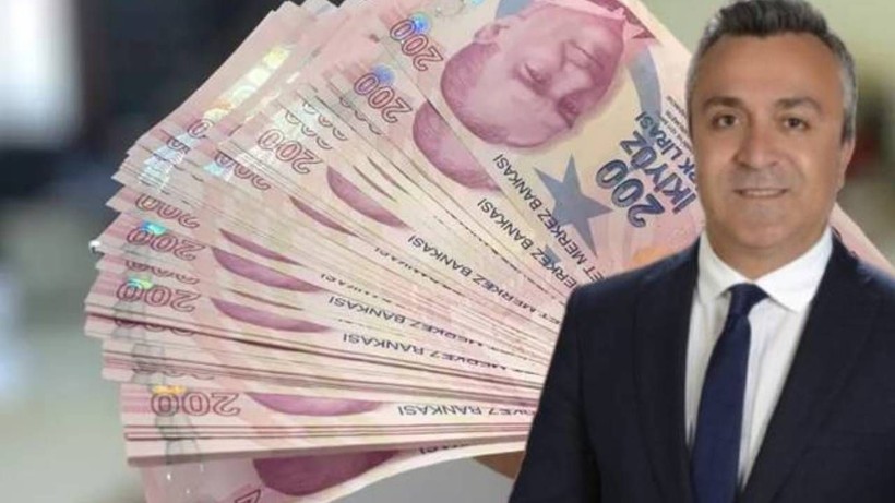 Emekli Bayram İkramiyesi Miktarı Belli Oluyor: Özgür Erdursun Rakamları Açıkladı - Resim: 1