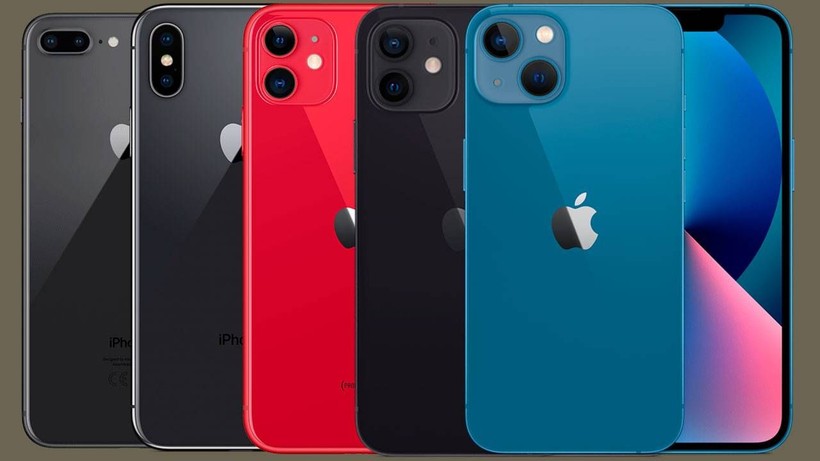 Apple'dan Tarihi Karar: Artık 3 iPhone Modeli Satılmayacak - Resim: 3