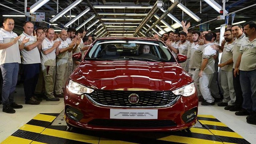 Otomobil Devi Fiat’dan Büyük kampanya: Sıfır Araçlar Sudan Ucuza Satılacak - Resim: 3