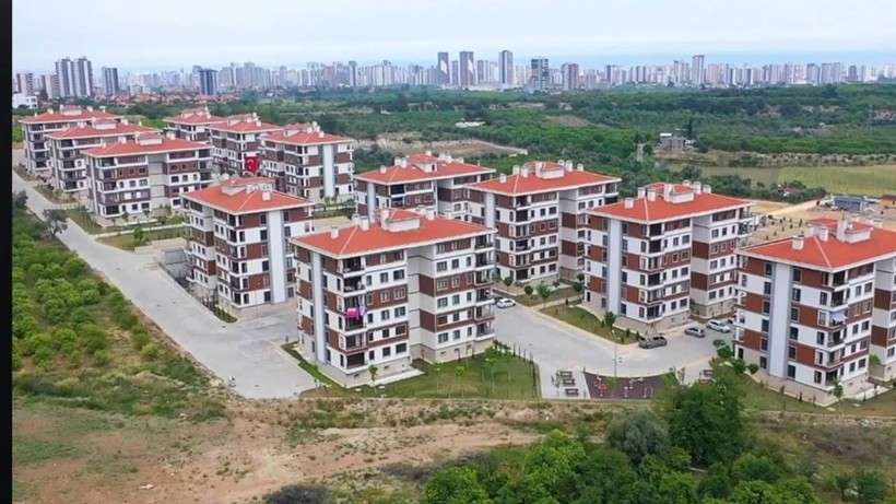 Mert Başaran Emlak Konut’a Sert Çıktı: Planı Açıkladı - Resim: 2