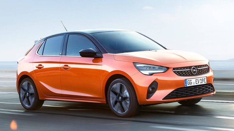 Opel'den Corsa Kampanyası: Elini Çabuk Tutan Ucuza Alacak - Resim: 2