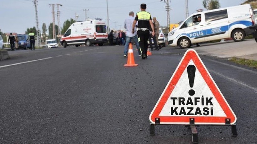 Araç Kullananlar Dikkat! Kazaların En Çok Yaşandığı Gün ve Saatler Belli Oldu - Resim: 3
