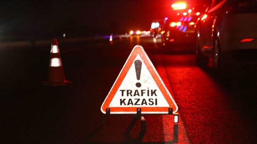 Araç Kullananlar Dikkat! Kazaların En Çok Yaşandığı Gün ve Saatler Belli Oldu - Resim: 4