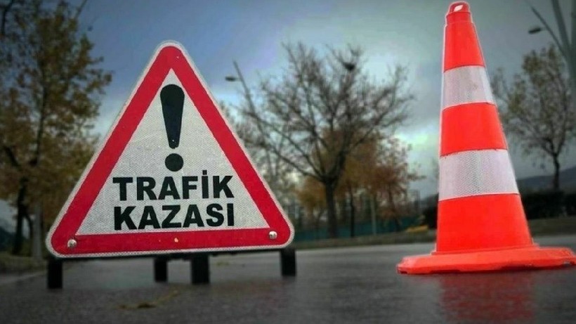 Araç Kullananlar Dikkat! Kazaların En Çok Yaşandığı Gün ve Saatler Belli Oldu - Resim: 1