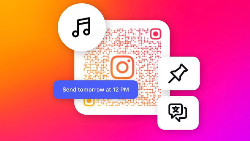 Instagram Rakiplerine Bayrak Açtı: DM'ye Bomba Özellik Geliyor! Resmen Uygulamaya Dönüşecek - Resim: 3